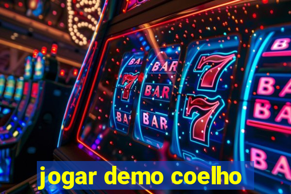 jogar demo coelho